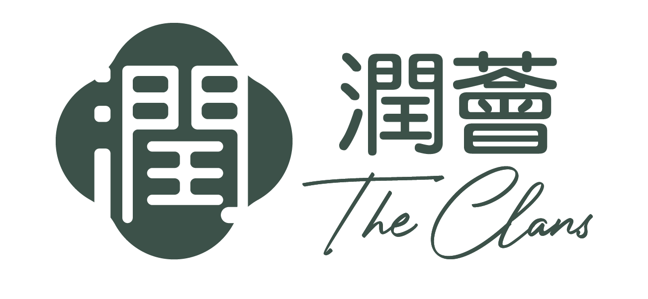 關於華潤置地 - 潤薈The Clans